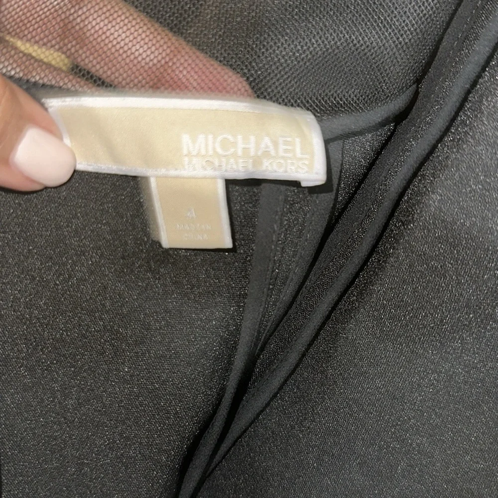 Michael Kors jumpsuit Sz. 4‎